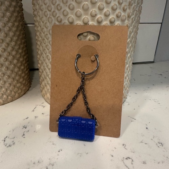 Keychain Purse - Picture 2 of 2